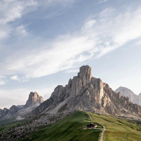 Dolomites, Italy