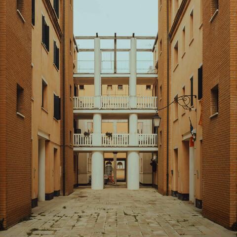 Giudecca, Venice