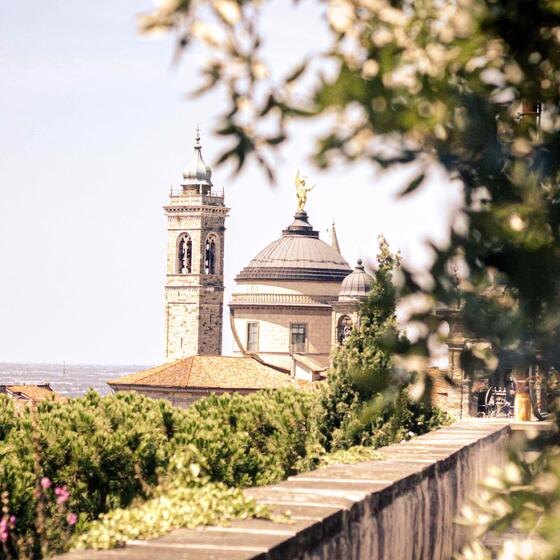 Bergamo, Lombardy, Italy