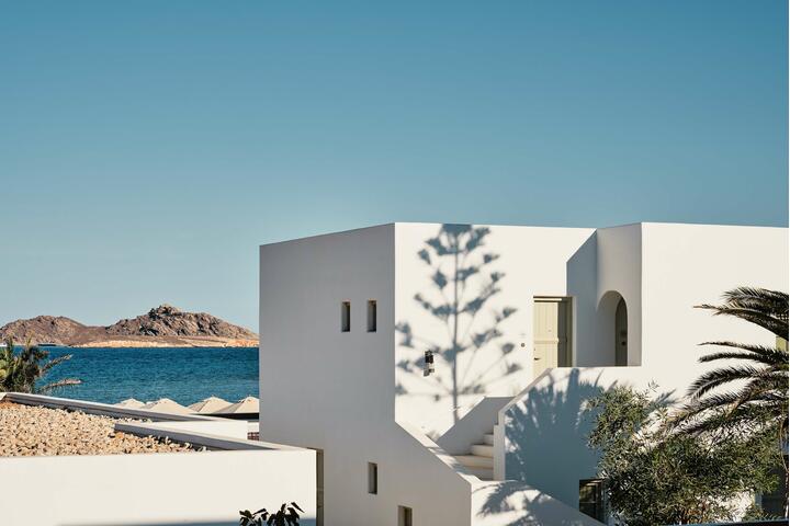 11 Perfect Boutique Hotels in the Greek Islands