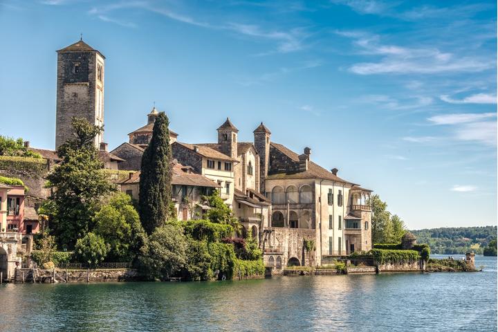 12 Of Italy’s Most Beautiful Small Towns