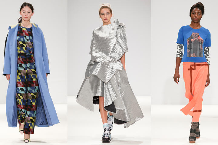 5 Emerging International Designers To Watch