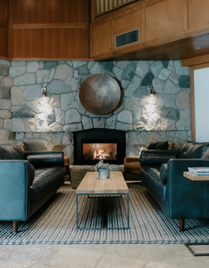 Adara Hotel, Whistler