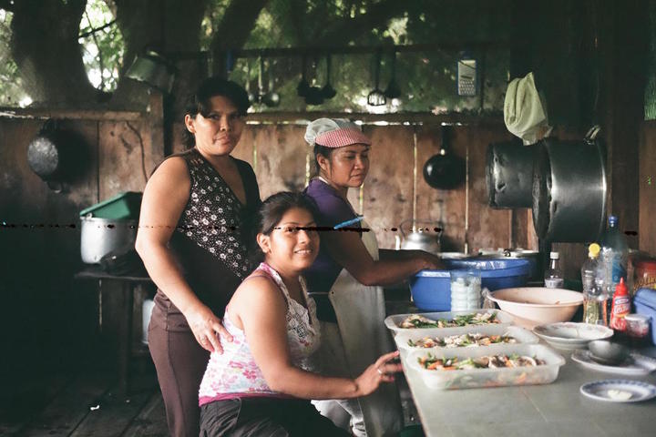 A journey through the Bolivian Amazon