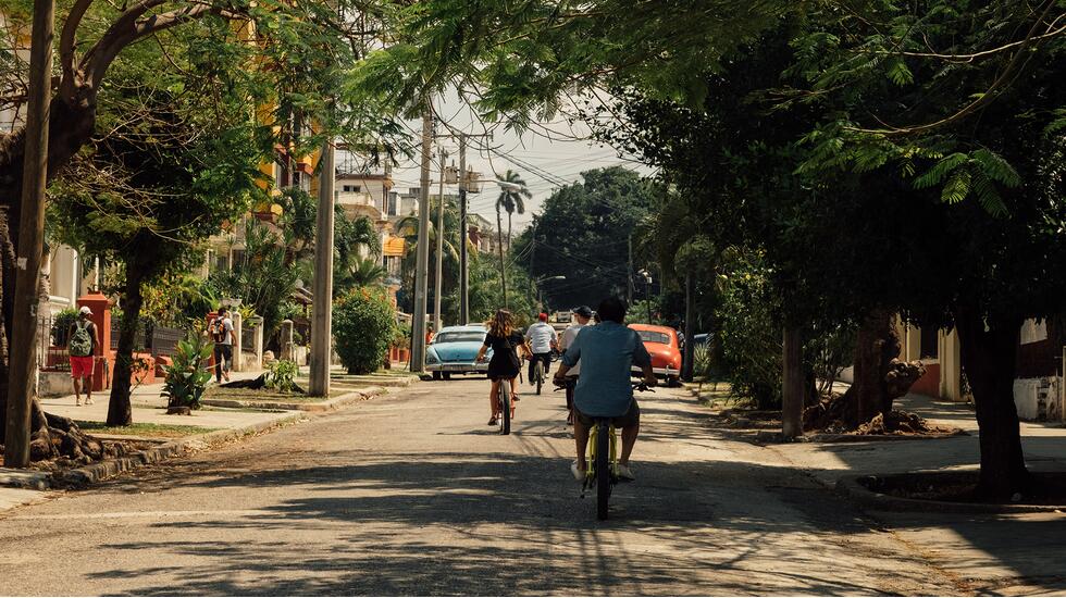 Havana, Cuba