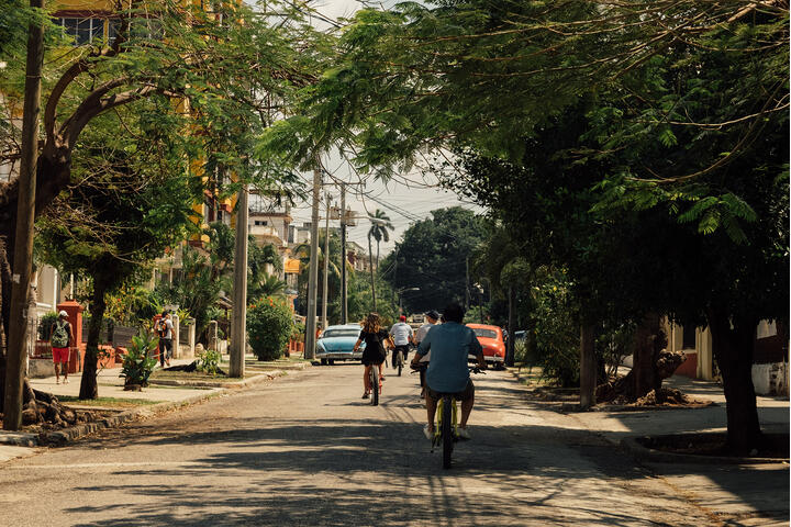 A Local’s Guide to Havana with Rum Makers Eminente