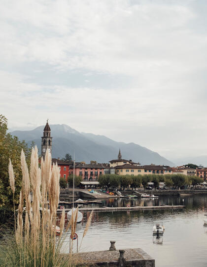 Ticino, Ascona