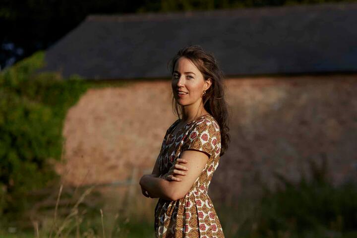 A Perfumer’s Guide To Somerset In Spring With Ffern’s Emily Cameron