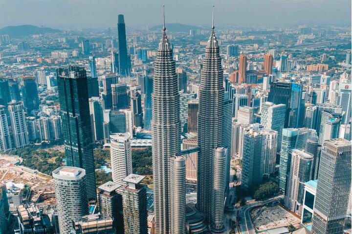 A Pocket Guide To Kuala Lumpur, Malaysia