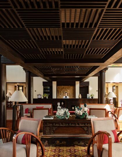 Victoria Hoi An Beach Resort & Spa, Quang Nam, Vietnam