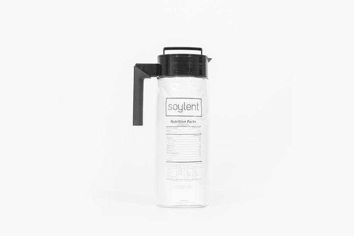 A Week Eating Soylent, the Food Alternative