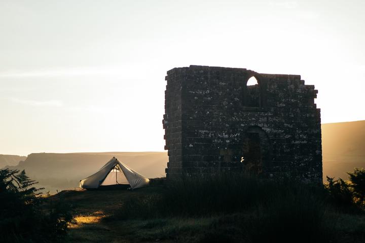 Adventure Unchained: A Bikepacker’s Tour of Yorkshire