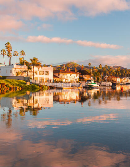 Ventura, California