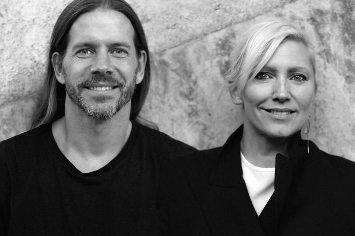 An Insider Guide to Stockholm with Mick and Monica Born