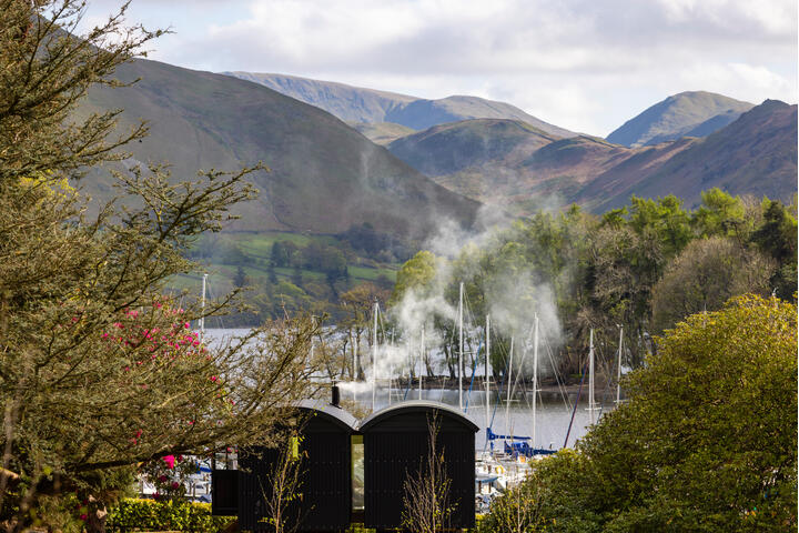 Another Place, Ullswater, Cumbria