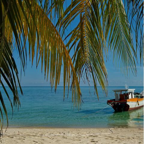 Mabul, Malaysia