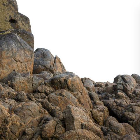 Bouldering adventures at Stone Farm Rocks in West Sussex