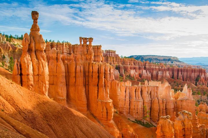 Bryce Canyon, Utah