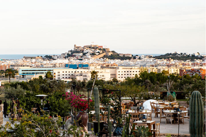 Casa Maca, Ibiza