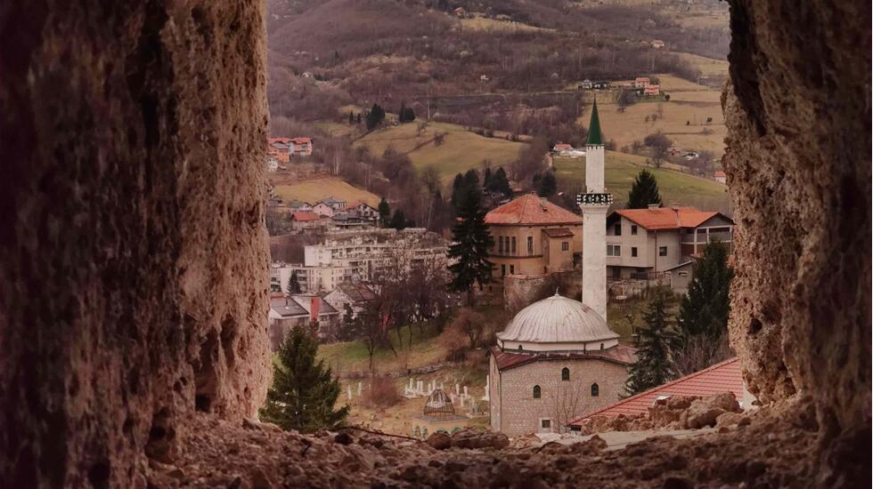 Travnik, Bosnia and Herzegovina