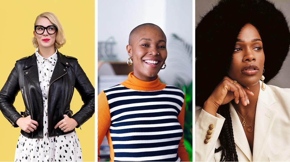 Digital Natives: Meet the Women Shaping Online Communities