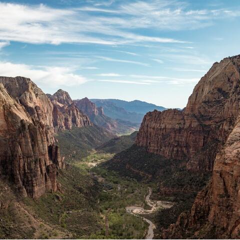 Big Bend National Park, Texas, US