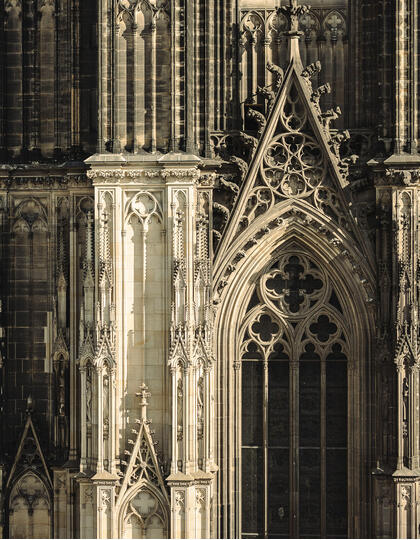 Cologne cathedral