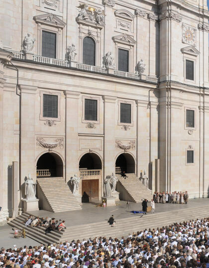 Salzburg Festival