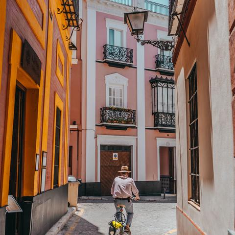 seville-spain