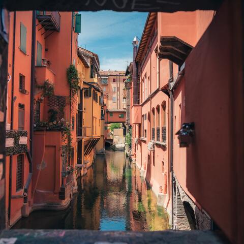 Bologna, Italy