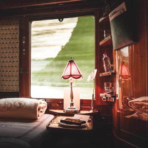 Venice Simplon-Orient-Express