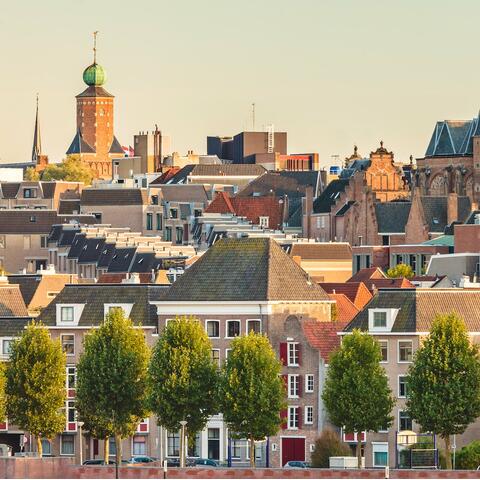 Nijmegen, Netherlands