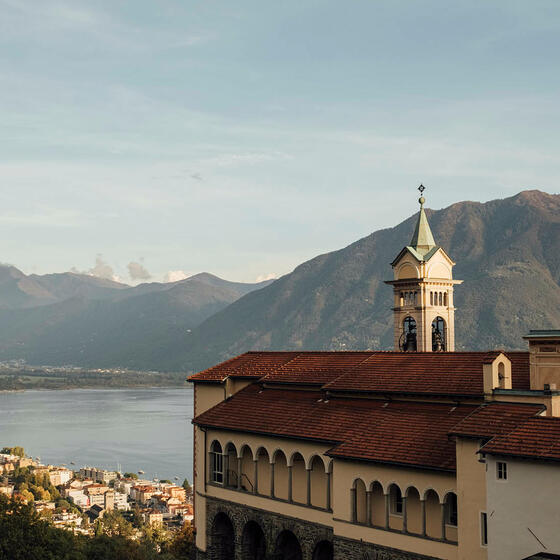 Ticino-Switzerland