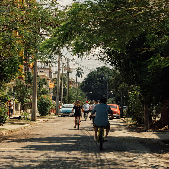 Havana, Cuba