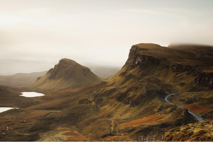 Isle Of Skye: The Hebridean Island To Head To For Your Next Staycation