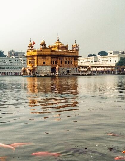 Golden Temple