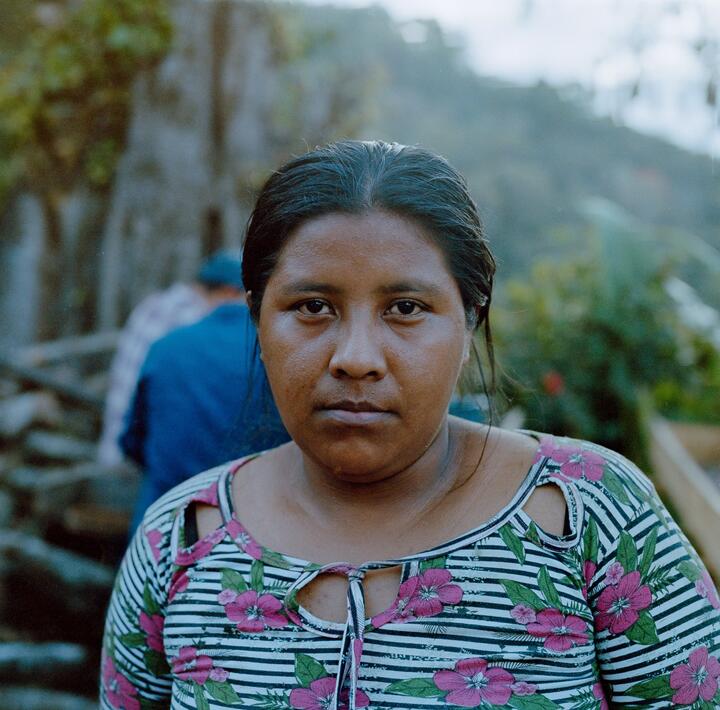 Nicaragua, Woman