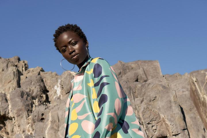 Made in Africa: Eight Boundary-Pushing Designers You Should Know