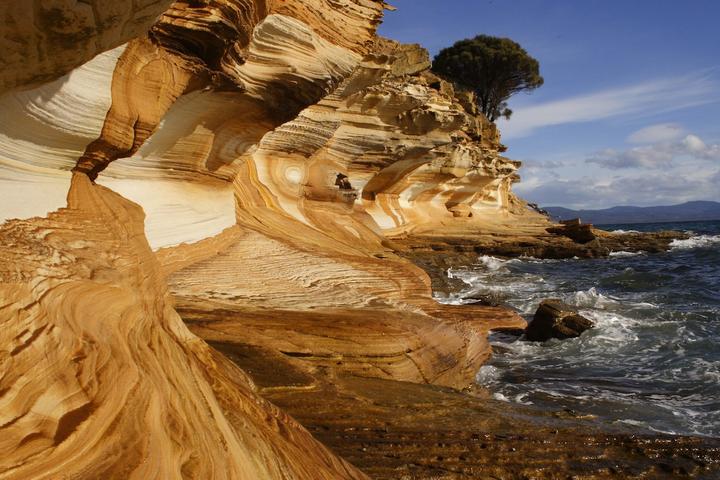 Maria Island, Tasmania