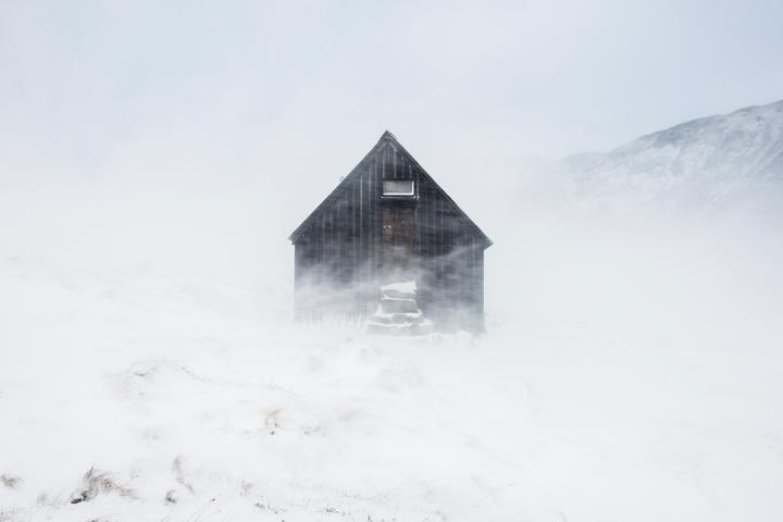 Mountain Rescue: Bothies in the UK’s Wildest Corners