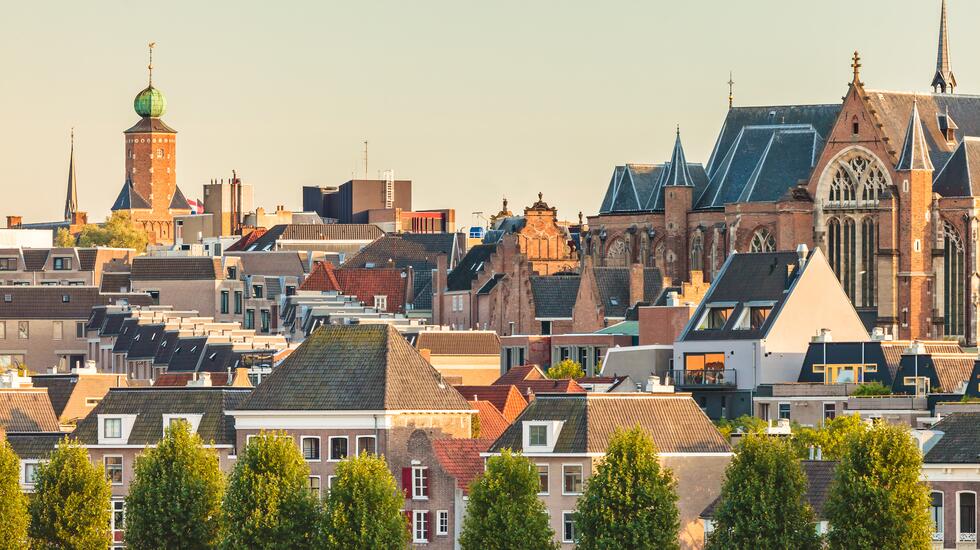 Nijmegen, Netherlands