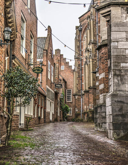 Nijmegen, Netherlands