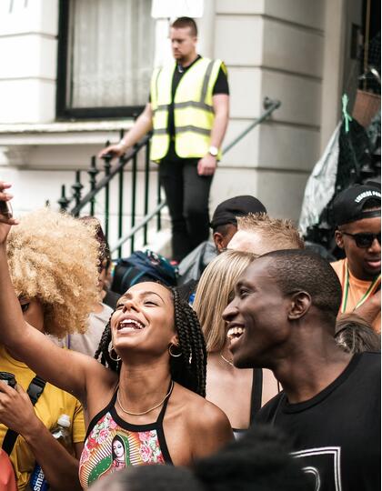 Notting Hill Carnival