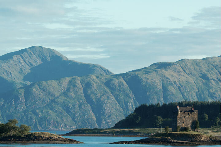 Oban: The Underrated Scottish Seaside Town You Need to Have on Radar