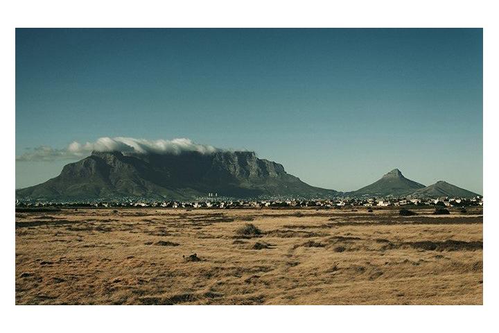 Photo Diary: Cape Town, South Africa