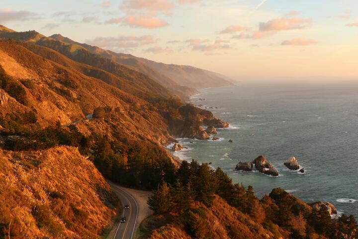 Road Trippin’: Kitsch-Rich Adventures Through California