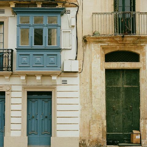 Valetta, Malta