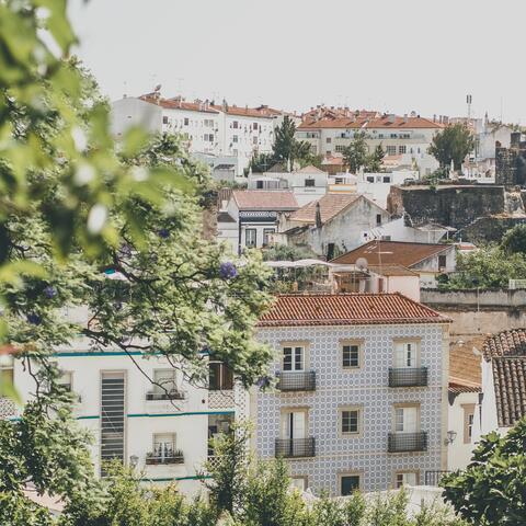 Tavira, Portugal