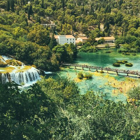 Sibenik, Croatia