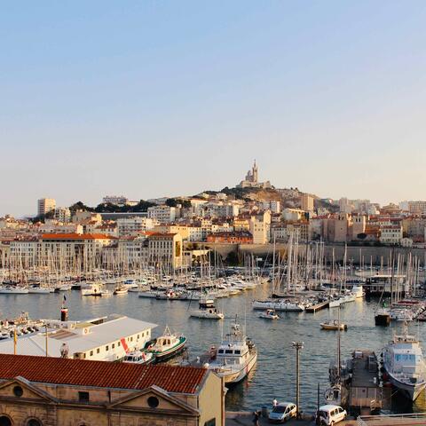 Marseille, France